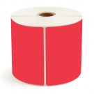 4" x 6" Direct Thermal Label