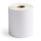 4" x 8" Direct Thermal Label