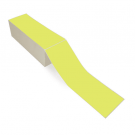 4" x 12" Direct Thermal Label