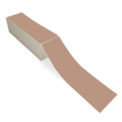 4" x 13" Direct Thermal Label