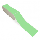 4" x 13" Thermal Transfer Label