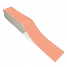 4" x 13" Direct Thermal Label