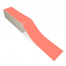 4" x 13" Direct Thermal Label