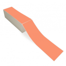 4" x 13" Direct Thermal Label