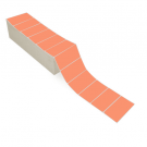 4" x 2" Direct Thermal Label