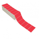 4" x 2" Thermal Transfer Label