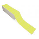 4" x 2.5" Thermal Transfer Label