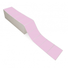 4" x 2.5" Thermal Transfer Label