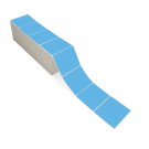 4" x 3" Direct Thermal Label