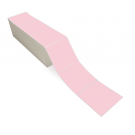 4" x 4" Thermal Transfer Label