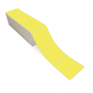 4" x 4" Thermal Transfer Label