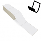 4" x 6" Thermal Transfer Label