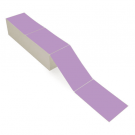 4" x 6.5" Thermal Transfer Label