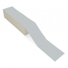 4" x 6.5" Thermal Transfer Label