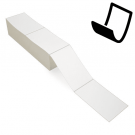 4" x 6.5" Thermal Transfer Label