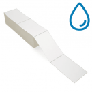 4" x 6.5" Thermal Transfer Label