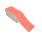 4" x 8" Direct Thermal Label