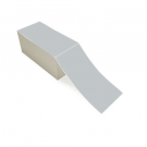 4" x 8" Thermal Transfer Label