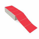 6" x 4" Thermal Transfer Label