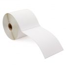 4" x 6" Direct Thermal Label