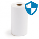 4" x 2.5" Direct Thermal Label