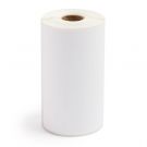 4" x 2.5" Direct Thermal Label