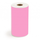 4" x 2.5" Direct Thermal Label