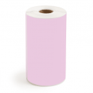 4" x 2" Direct Thermal Label