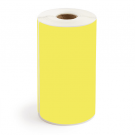 4" x 2" Direct Thermal Label