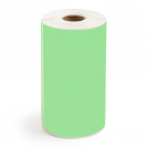 4" x 8" Direct Thermal Label