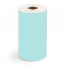 4" x 8" Direct Thermal Label