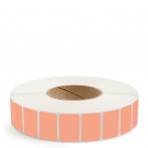 1.5" x 1" Direct Thermal Label