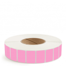 1.5" x 1" Direct Thermal Label