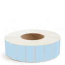 2" x 1" Thermal Transfer Label