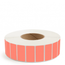 2" x 1" Direct Thermal Label