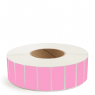 2" x 1" Direct Thermal Label