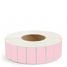 2" x 1" Direct Thermal Label