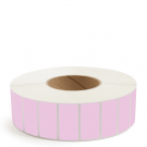 2" x 1" Direct Thermal Label