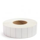 2" x 1" Direct Thermal Label