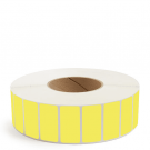 2" x 1" Thermal Transfer Label