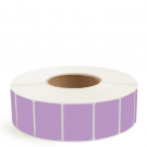 2" x 1.5" Direct Thermal Label