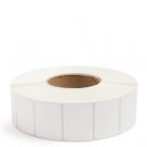2" x 1.5" Direct Thermal Label