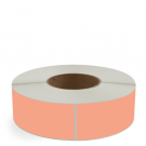 2" x 6" Thermal Transfer Label