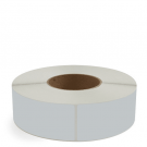 2" x 6" Direct Thermal Label