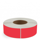 2" x 6" Thermal Transfer Label