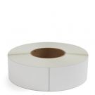 2" x 6" Thermal Transfer Label