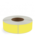 2" x 6" Direct Thermal Label