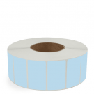 2.5" x 1.5" Direct Thermal Label