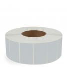 2.5" x 1.5" Direct Thermal Label