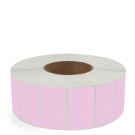 2.5" x 1.5" Direct Thermal Label